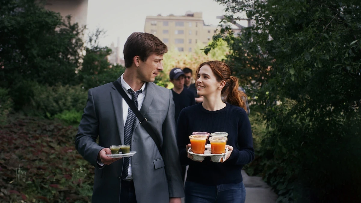Top 10 Romantic Comedy Movies On Netflix