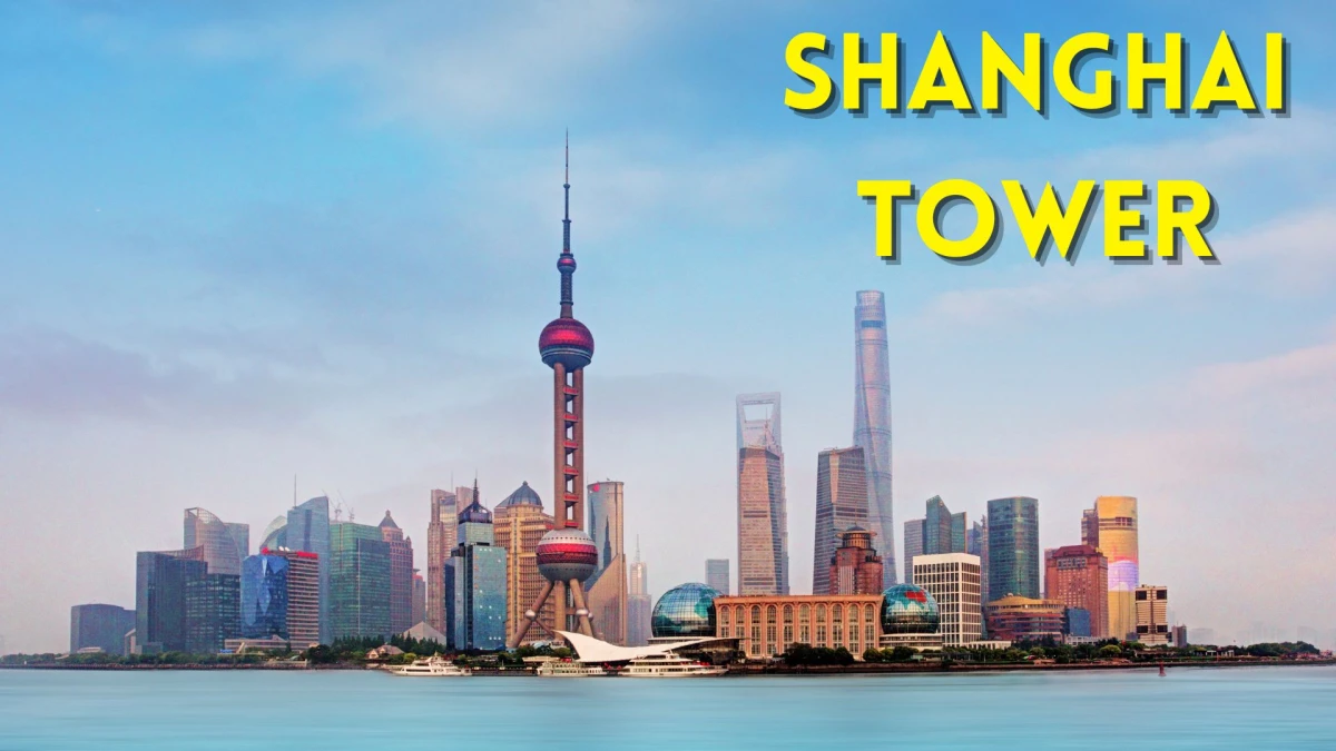 Top 10 Tallest Buildings in the World With Breathtaking Views