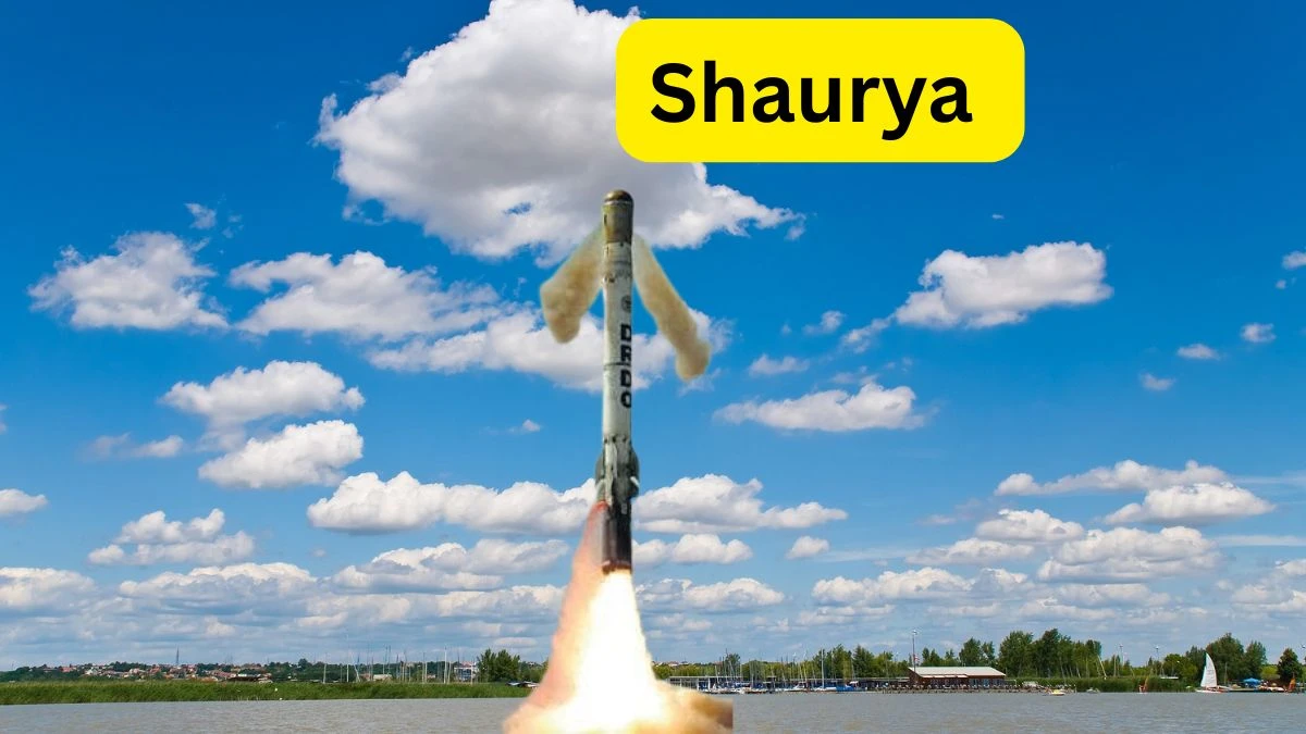 Top 10 Fastest Missiles in the World: Speed Demons That Redefine Warfare