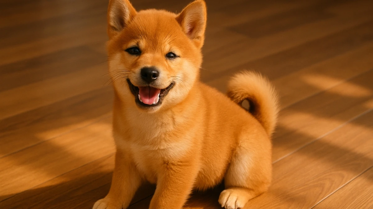 Top 10 Cutest Dog Breeds in the World