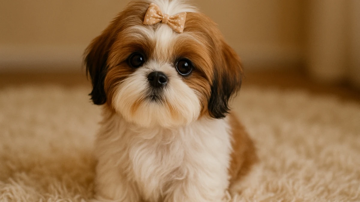 Top 10 Cutest Dog Breeds in the World
