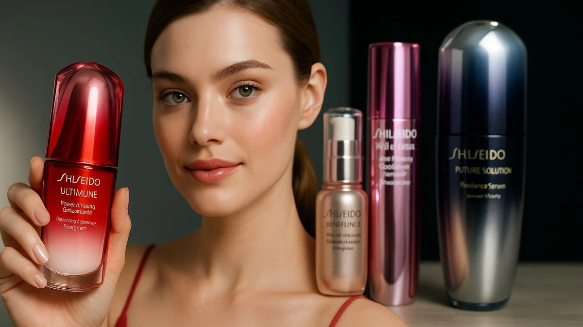 Top 10 Best Cosmetic Brands in the World Explore Best Beauty Brands in the World