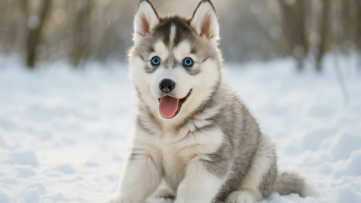 Top 10 Cutest Dog Breeds in the World