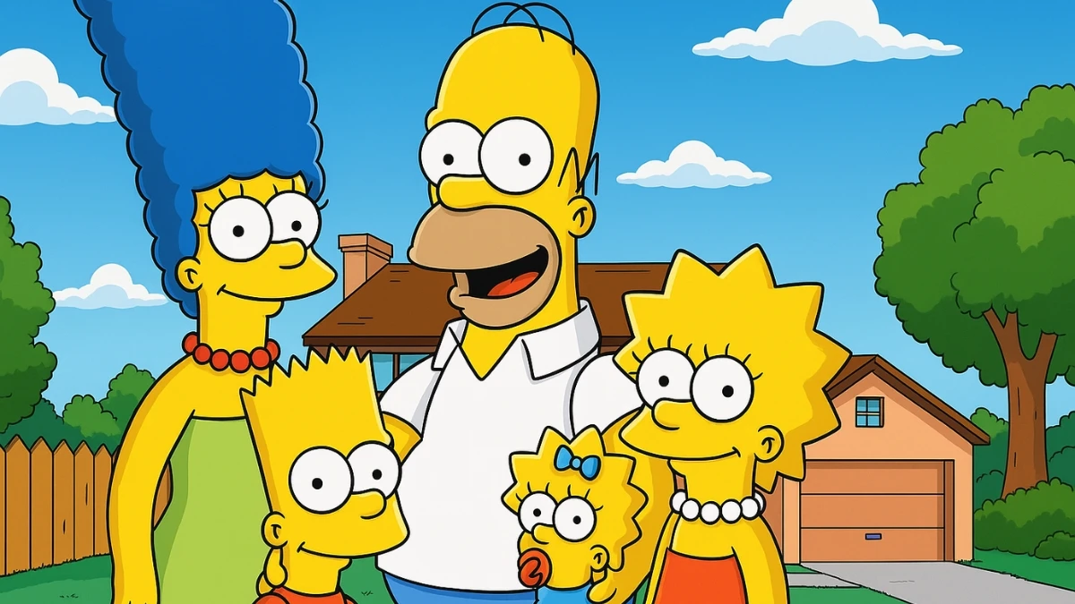 Worldwide Wonders: Top 10 Most Popular Cartoon in the World