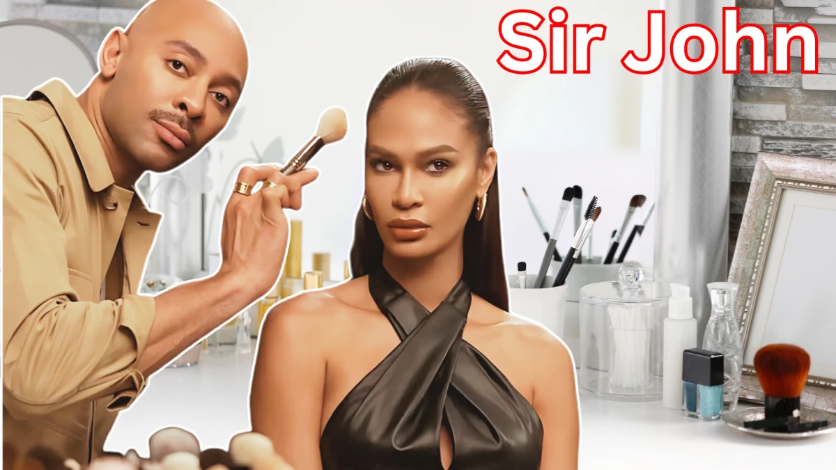 Top 10 Makeup Artists in the World 2025 Creative Masters