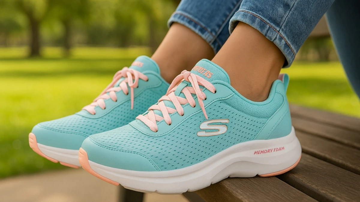 Top 10 Shoe Brands in the World