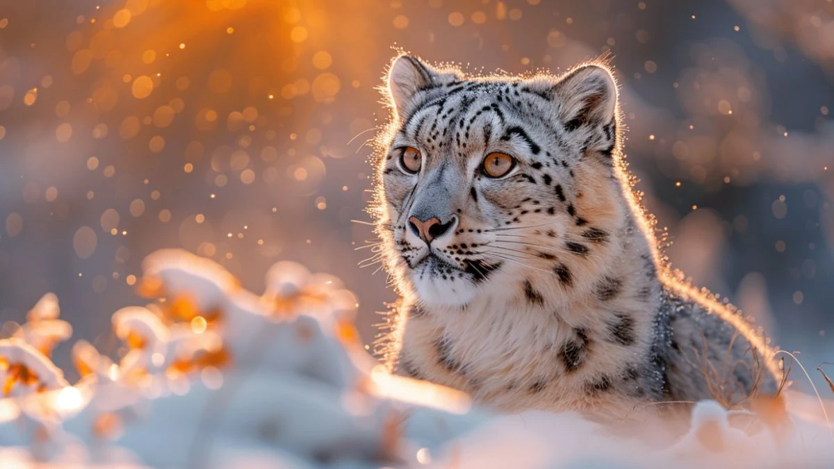 List of National Animals of Countries