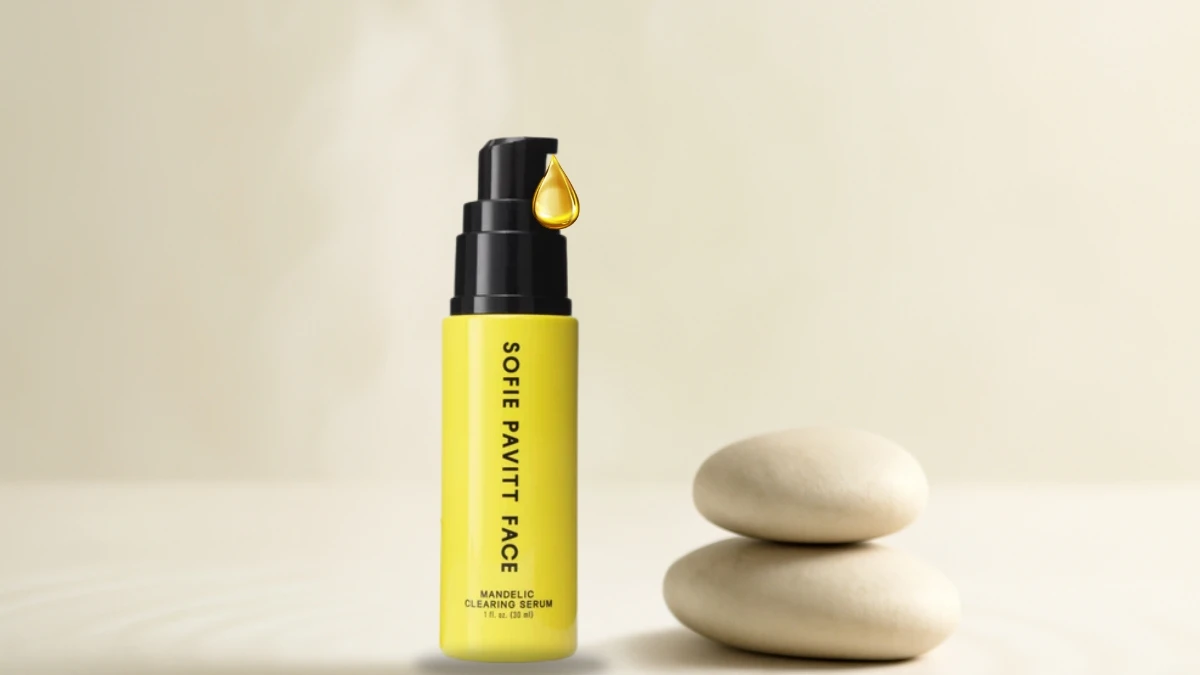 Top 10 Face Serums to Get Glowing Skin in 2025
