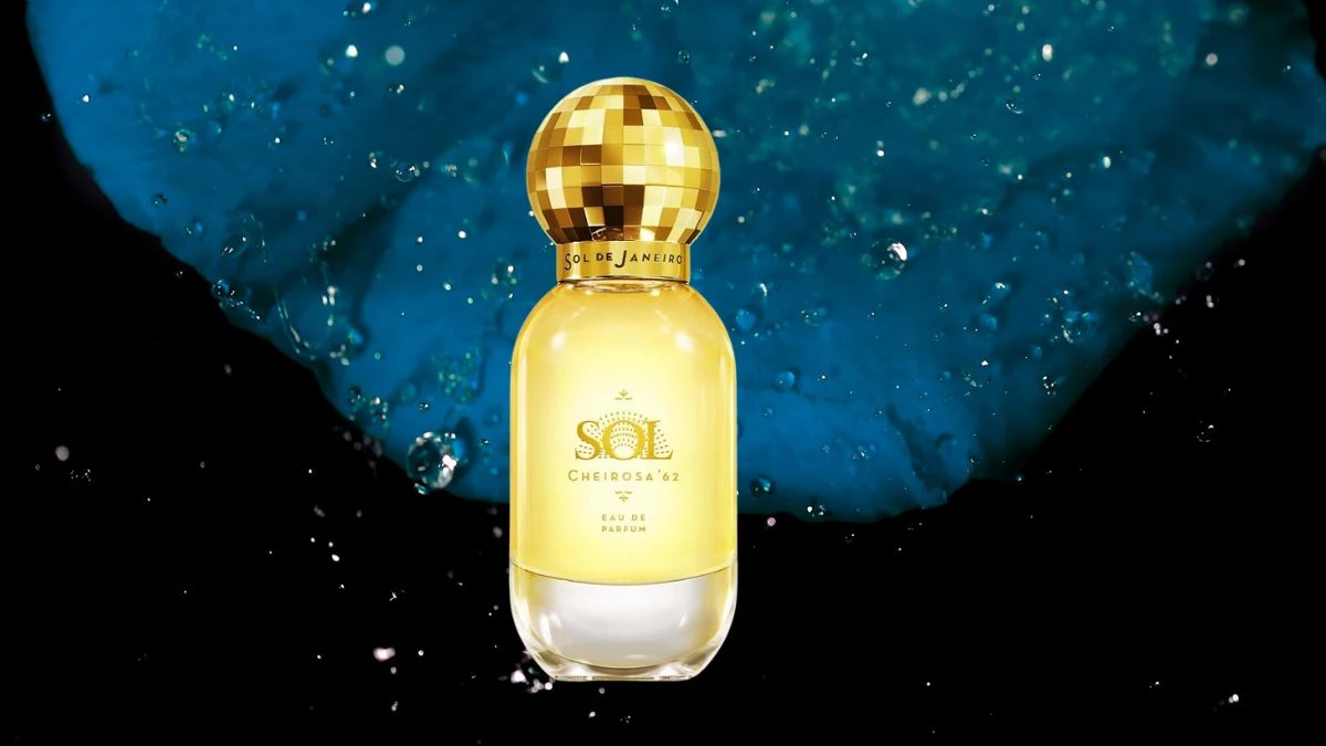 Top 10 Best Summer Perfumes for Women That Smell Like a Summer Getaway