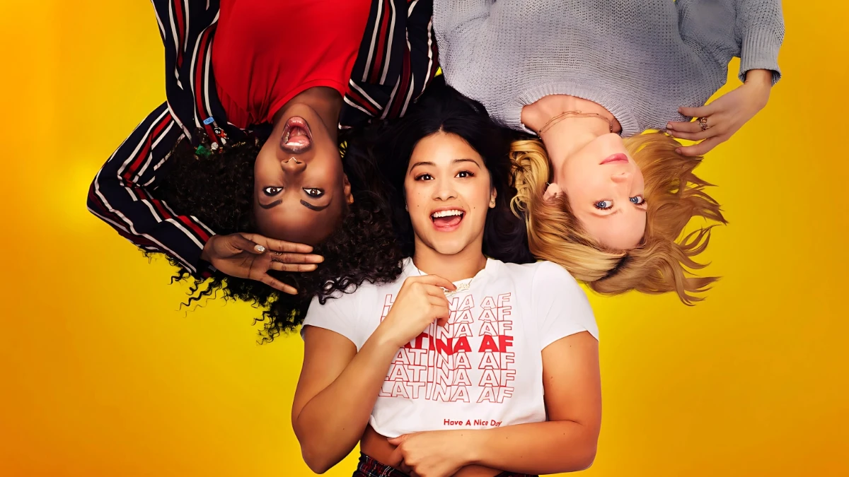 Top 10 Romantic Comedy Movies On Netflix