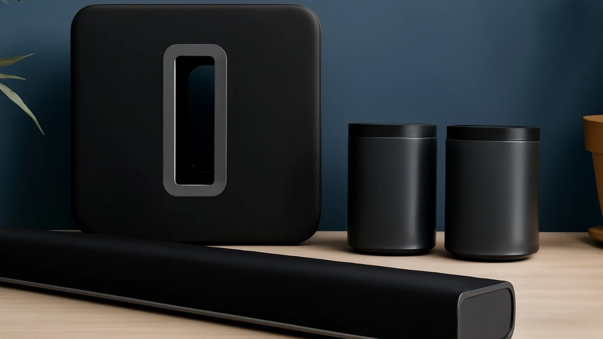Top 10 Best Home Theater Brands In the world