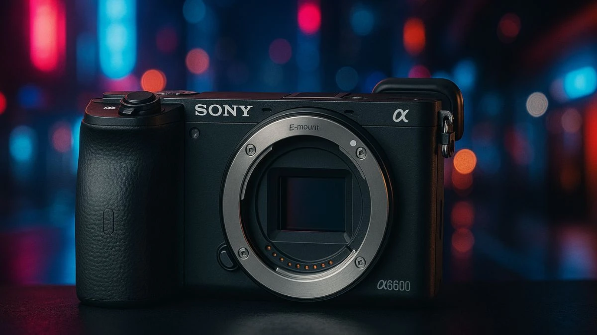 Top 10 Best Budget Professional Cameras for Photography