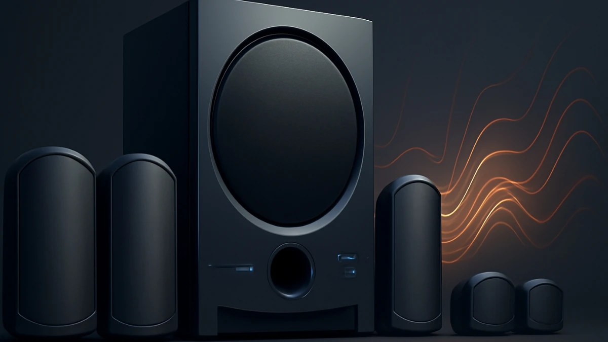 Top 10 Best Home Theater Brands In the world