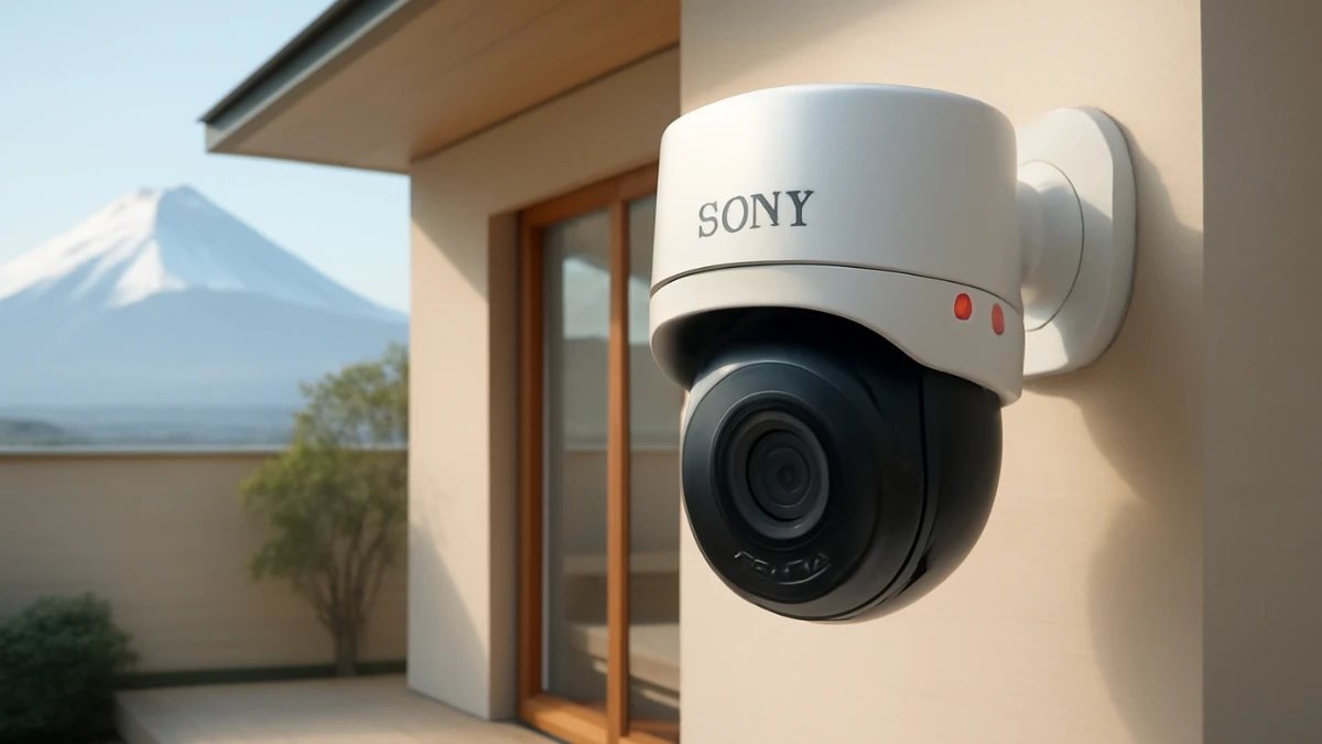Top 10 CCTV Camera Brands in the World