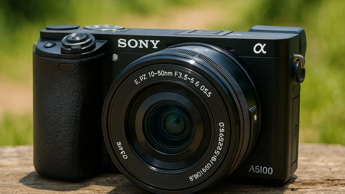 Top 10 Best Budget Mirrorless Cameras in 2025 that Deliver Pro-Level Performance