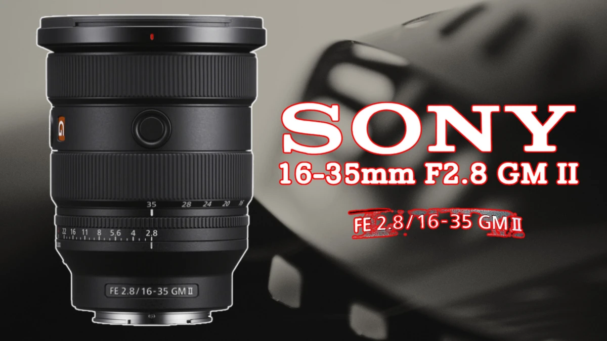 Elevate Your Photography with 2025’s Top 5 Sony Lenses