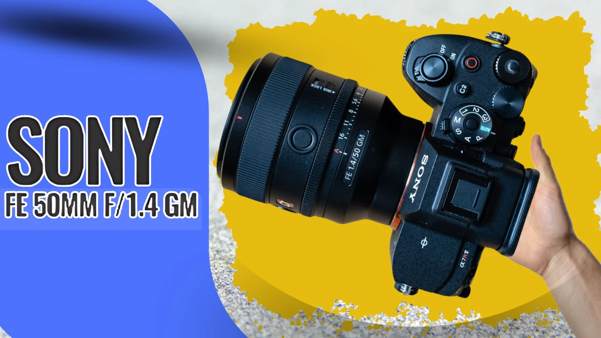 Elevate Your Photography with 2025’s Top 5 Sony Lenses