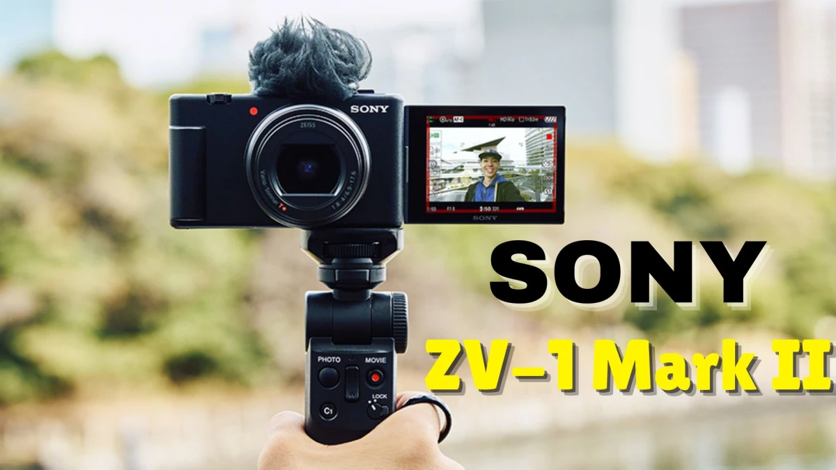 Creator Focus: Top 10 Best Vlogging Cameras With Flip Screens in 2025