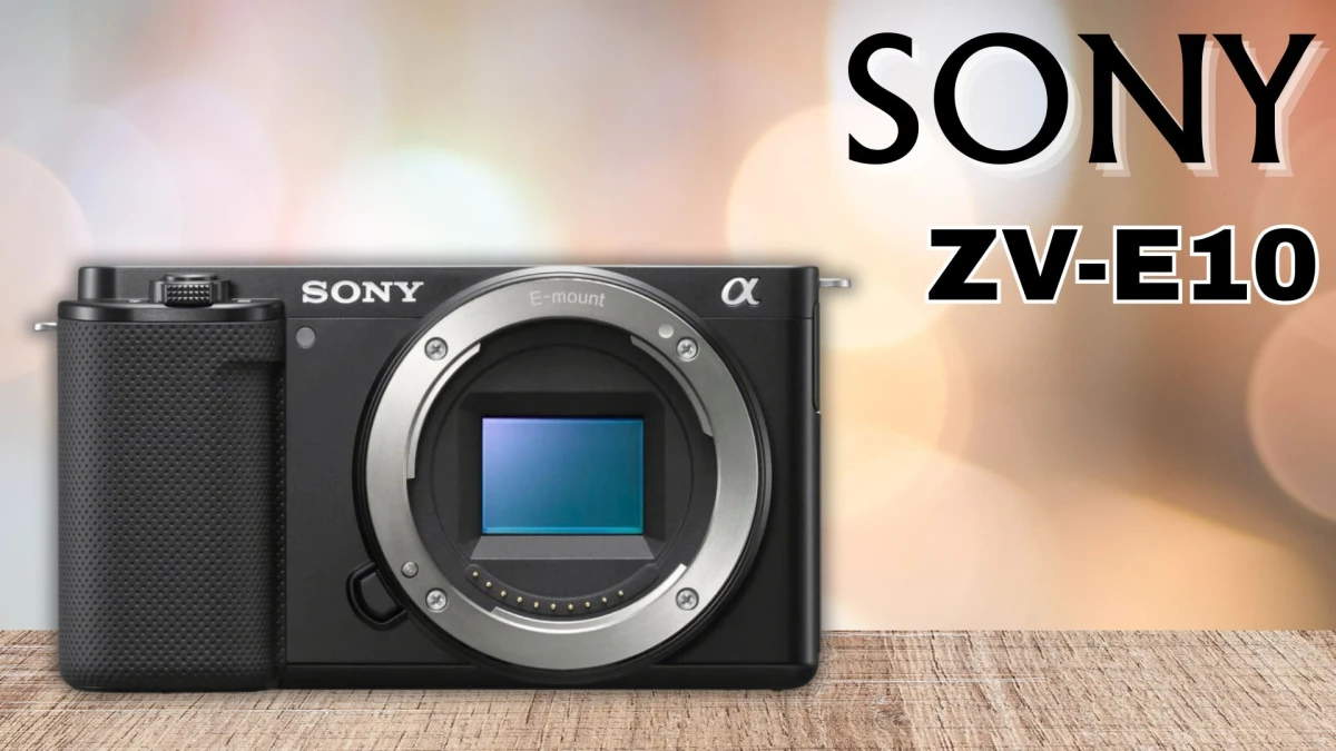 Best Cameras for Photography in 2025: Top 10 Mirrorless Picks for Beginners