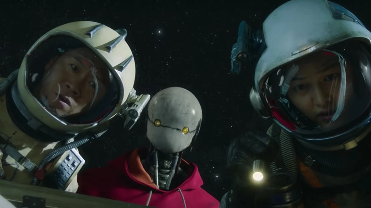 Top 10 Best Must-See Sci-Fi Movies Streaming on Netflix Right Now