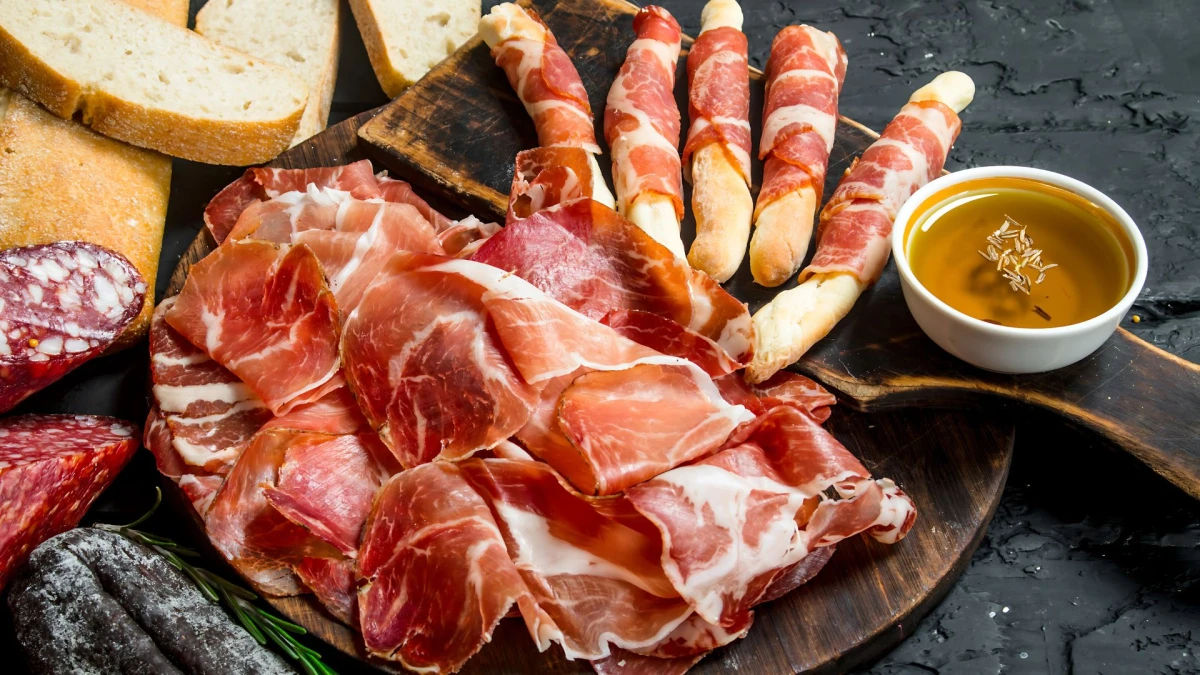 Top 10 Countries Serving the World's Most Irresistible Cuisine
