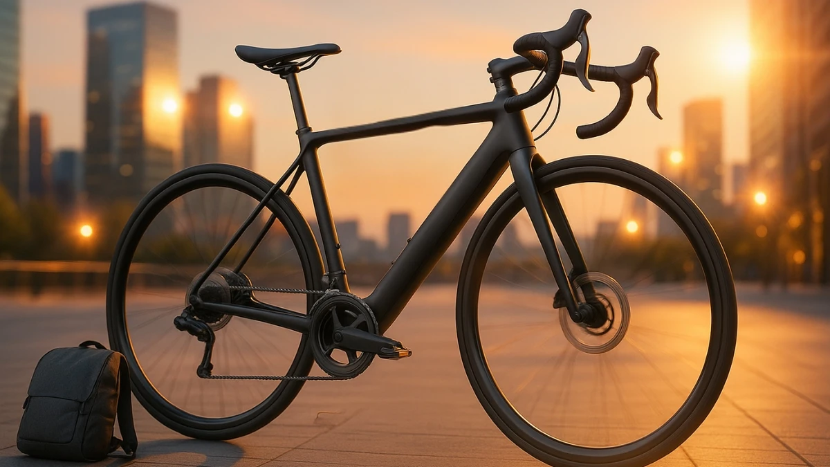 Top 10 Best Electric Cycle in the World