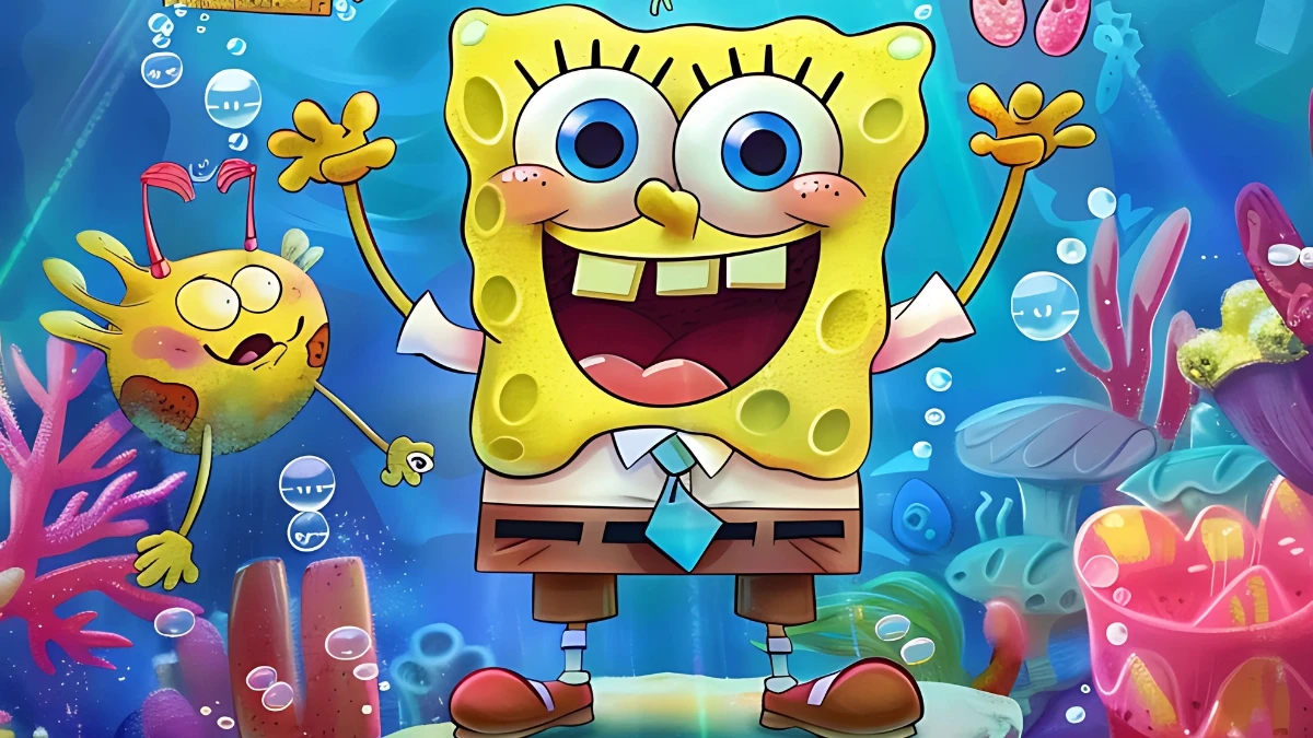 Worldwide Wonders: Top 10 Most Popular Cartoon in the World