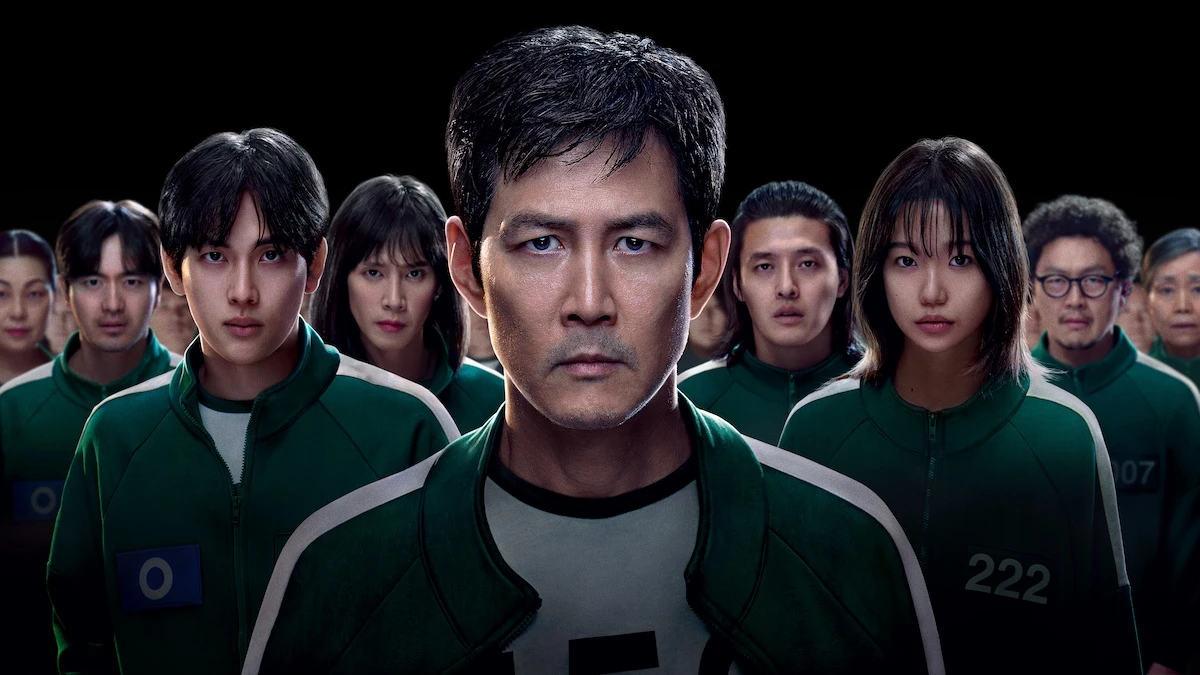 Top 10 Best Netflix Series to Watch Right Now 2025 That Are Already Breaking Records