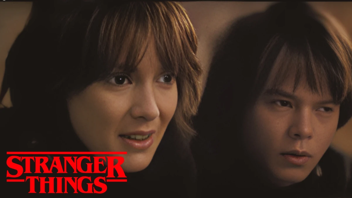 Top 10 Best Horror Series on Netflix Watch Right Now with the Lights Off Tonight