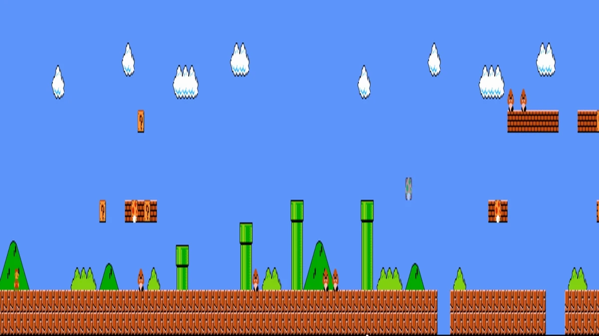Top 10 best selling video game of all time