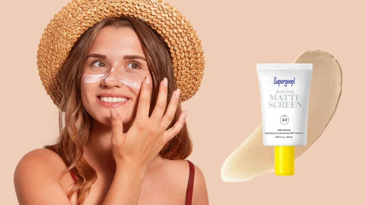 Top 10 Best Mineral Sunscreens in 2025