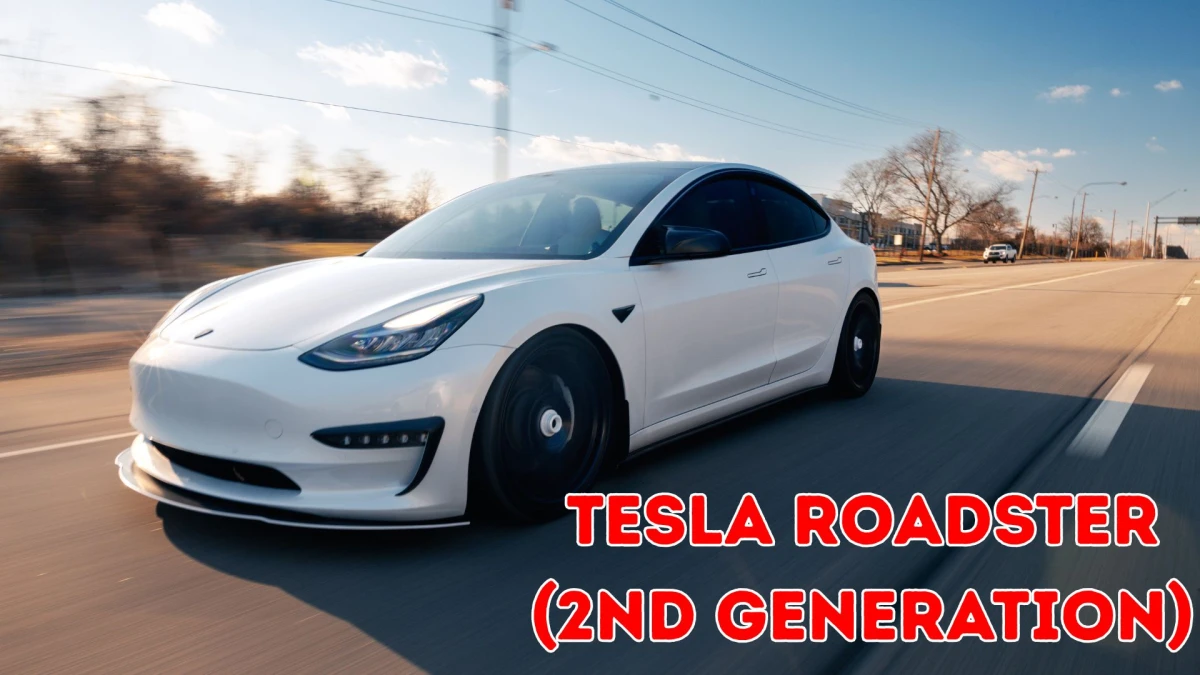 Top 10 Best Cars in the World: Revolution on Wheels
