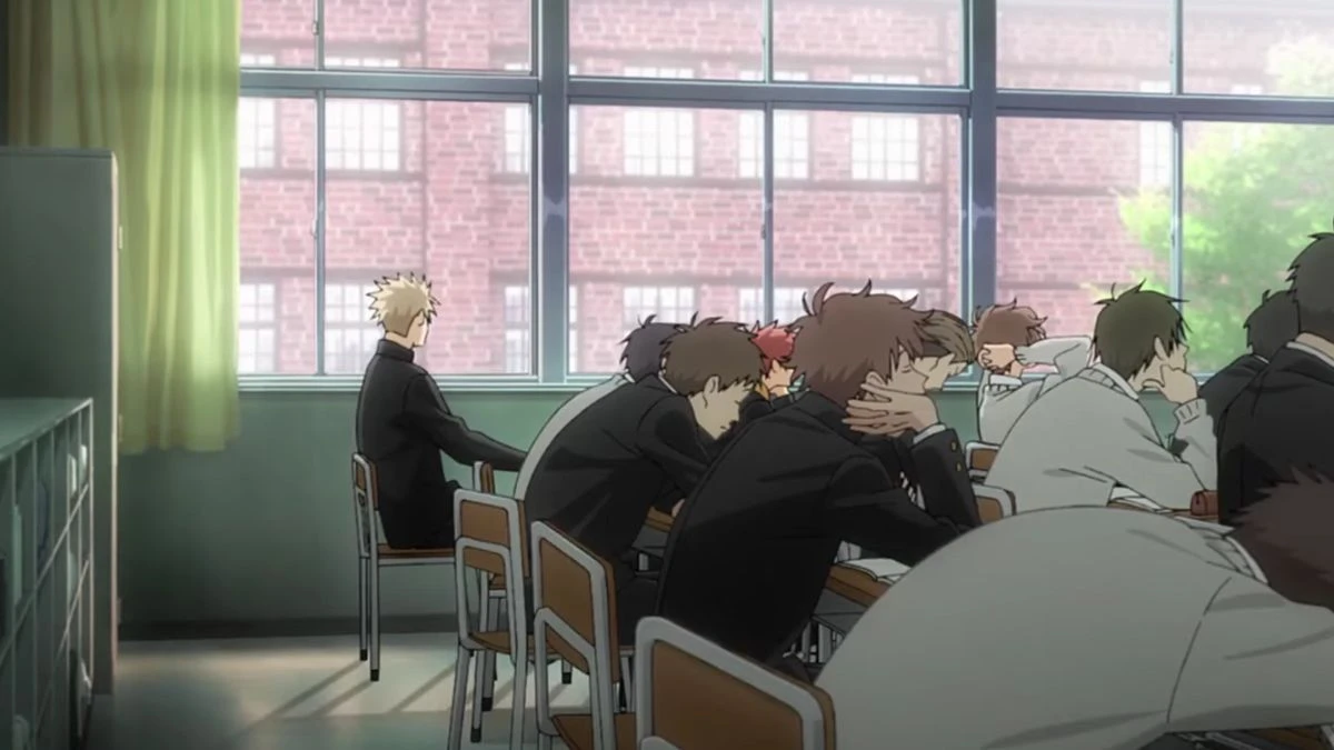Love Stories Worth Binging: Top 10 Best Romance Anime to Watch in 2025