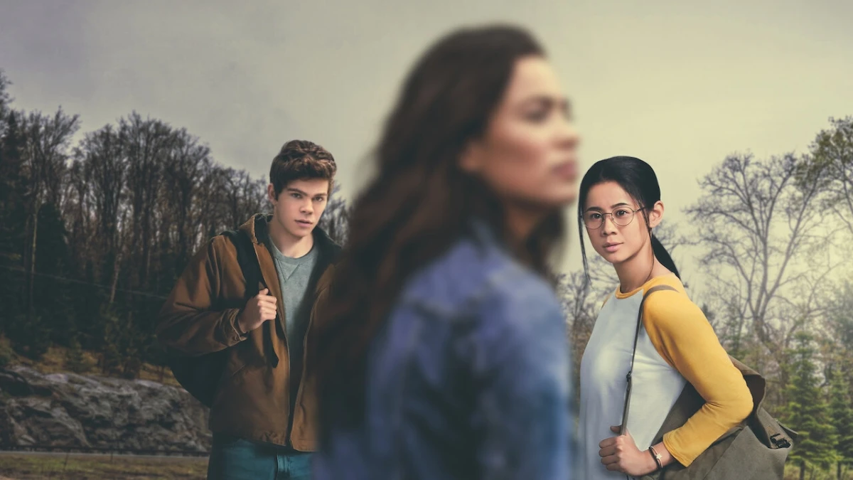 Top 10 Romantic Comedy Movies On Netflix