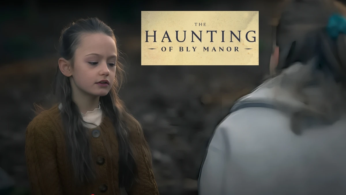 Top 10 Best Horror Series on Netflix Watch Right Now with the Lights Off Tonight