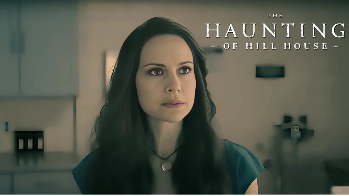 Top 10 Best Horror Series on Netflix Watch Right Now with the Lights Off Tonight