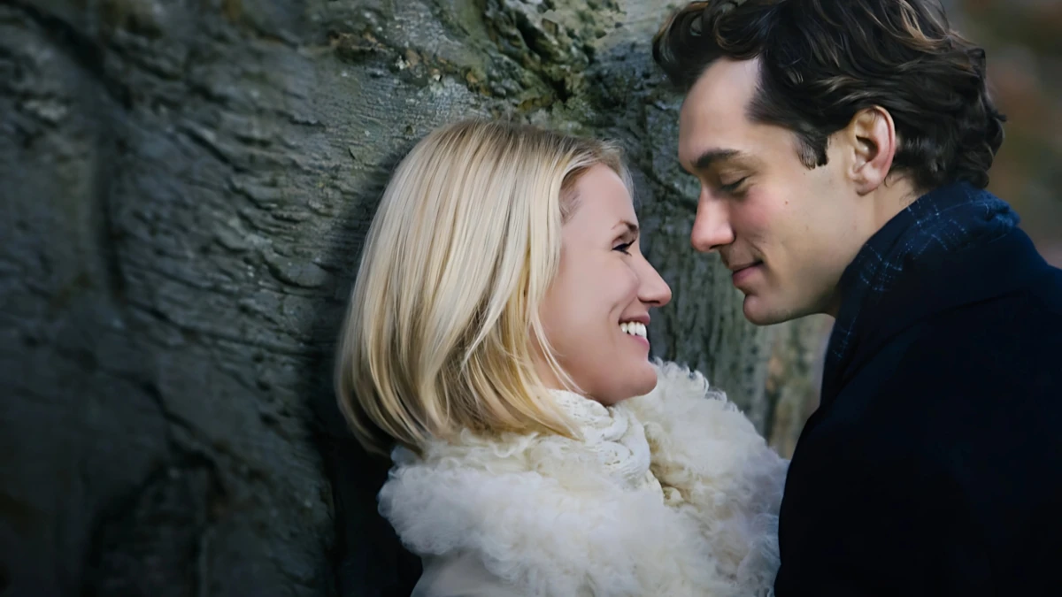 Top 10 Romantic Comedy Movies On Netflix
