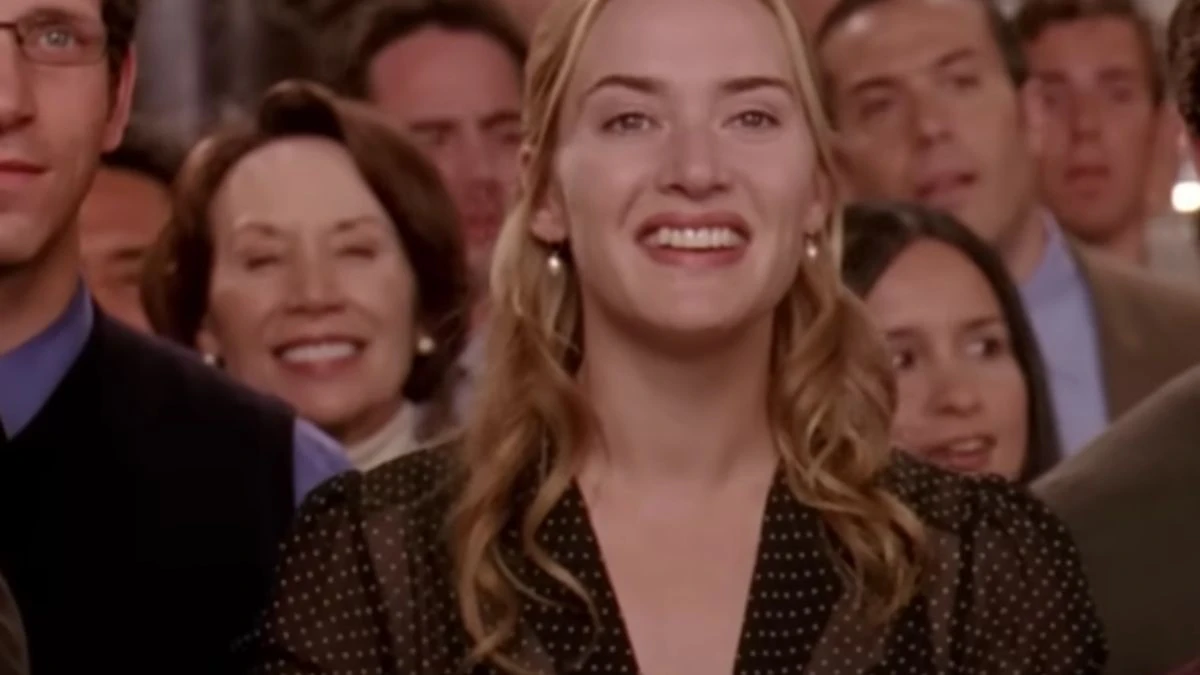 Top 10 Best Romantic Movies on Netflix Watch Right Now