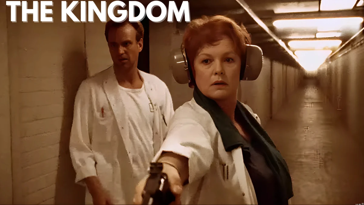 Top 10 Best Horror Series on Netflix Watch Right Now with the Lights Off Tonight