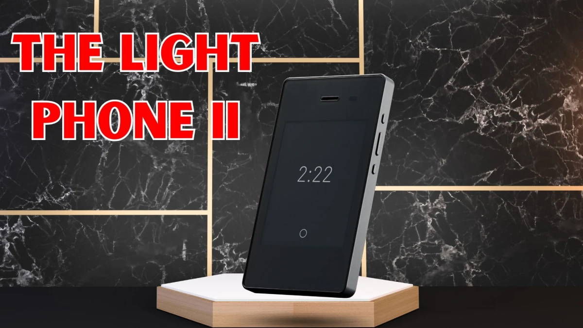 Top 10 Best Dumbphones for a Social Media Detox Read this Before You Buy