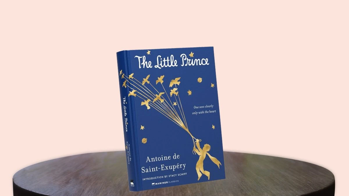 Top 10 Best-Selling Books of All Time You Should Read at Least Once