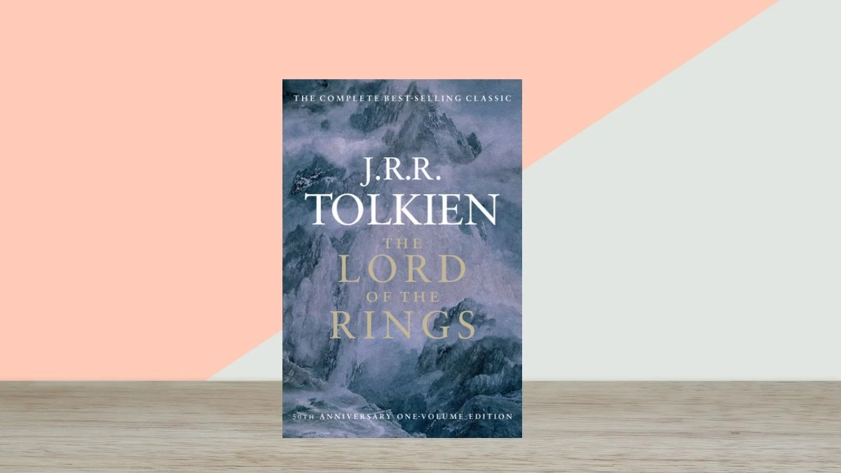Top 10 Best-Selling Books of All Time You Should Read at Least Once