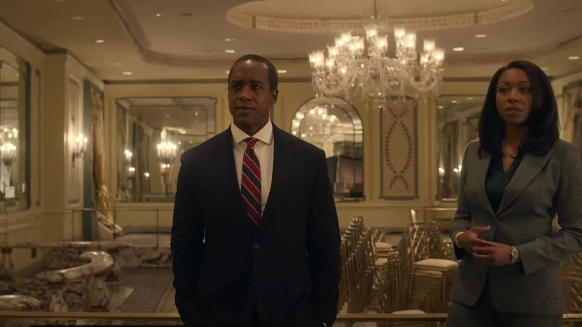 Top 10 Best Web Series on Netflix Watch Right Now