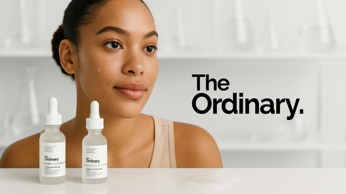 Top 10 Skin Care Brands in the World