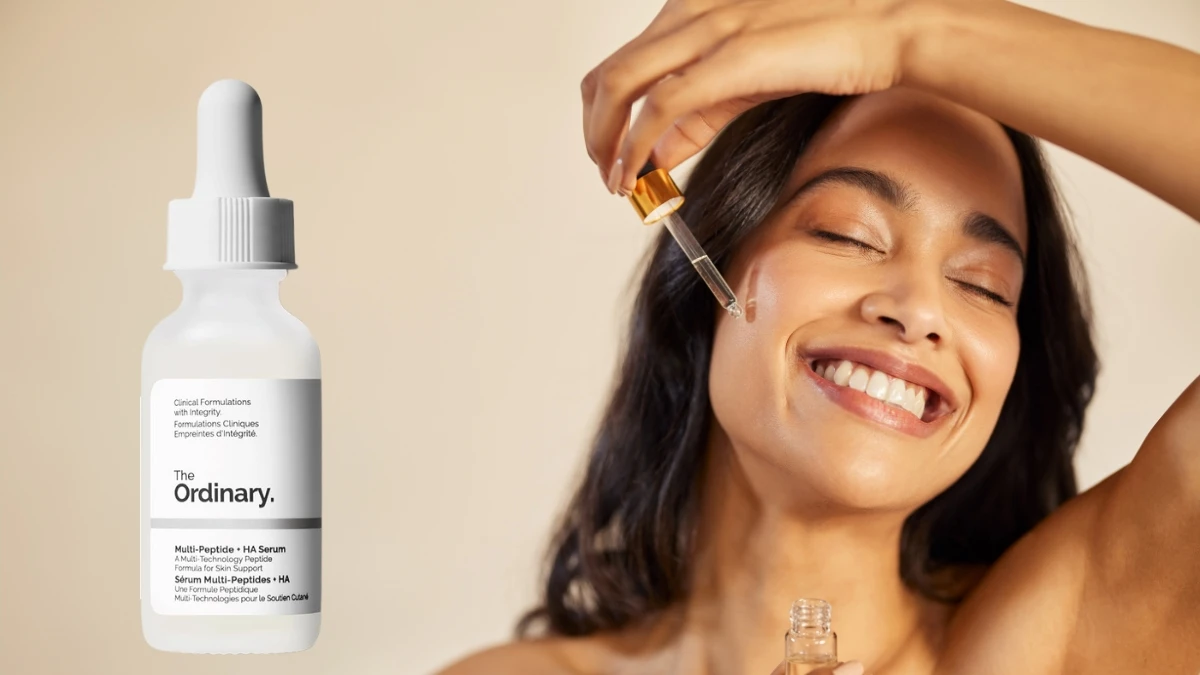 Top 10 Face Serums to Get Glowing Skin in 2025