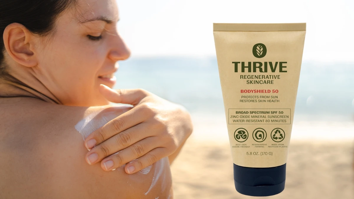 Top 10 Best Mineral Sunscreens in 2025