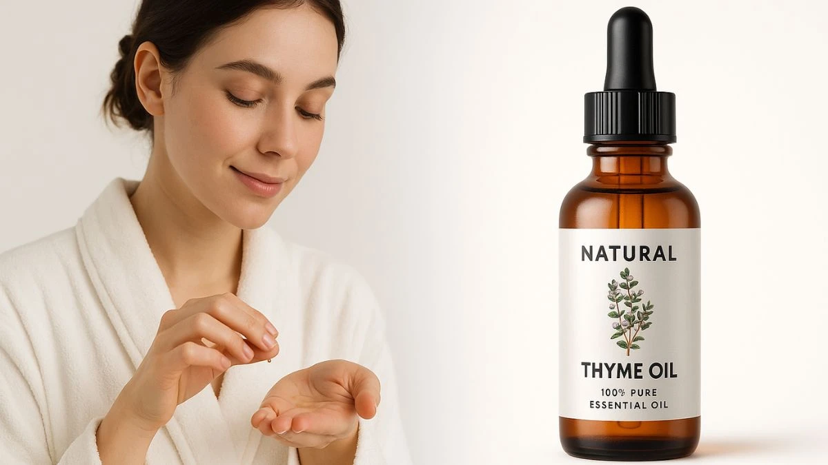 Stronger, Longer, Thicker: 7 Best Essential Oils for Natural Hair Growth
