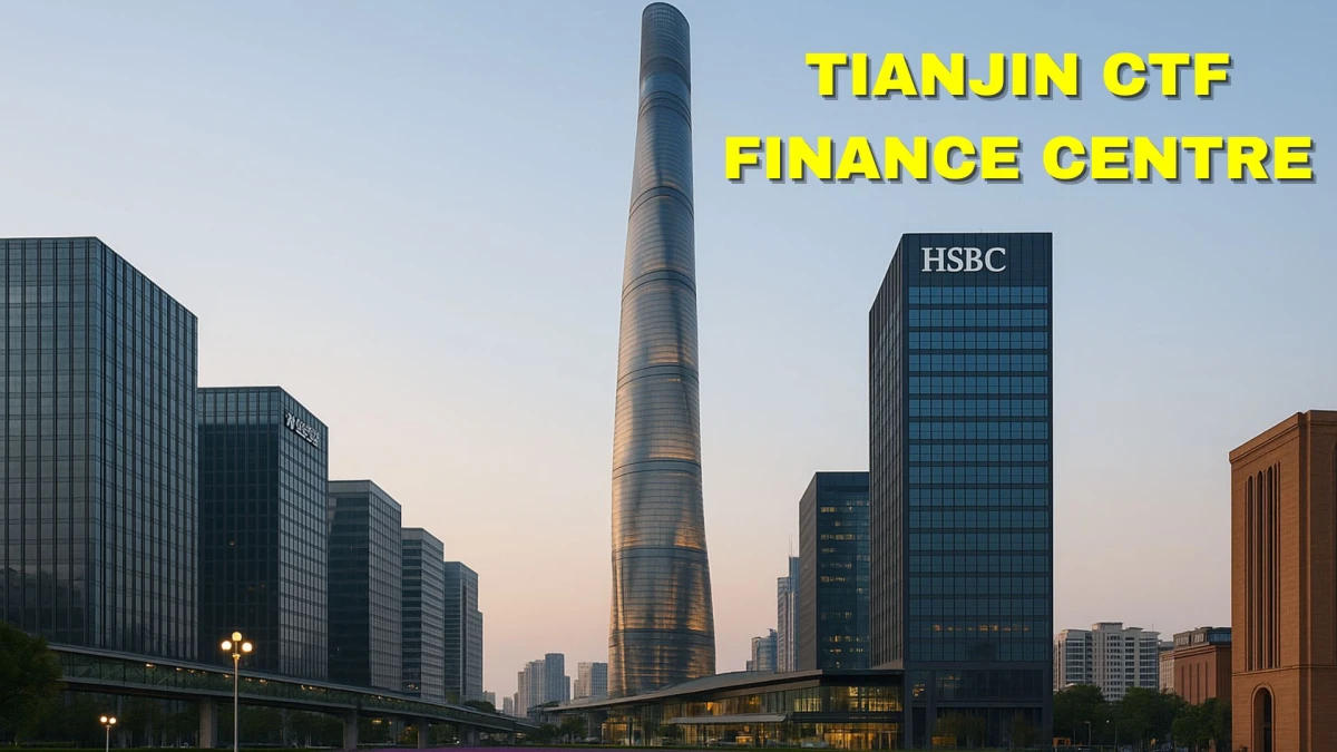 Top 10 Tallest Buildings in the World With Breathtaking Views