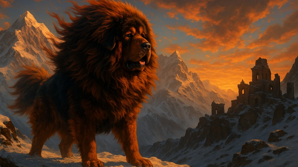 Top 10 Most Expensive Dog Breeds Revealed