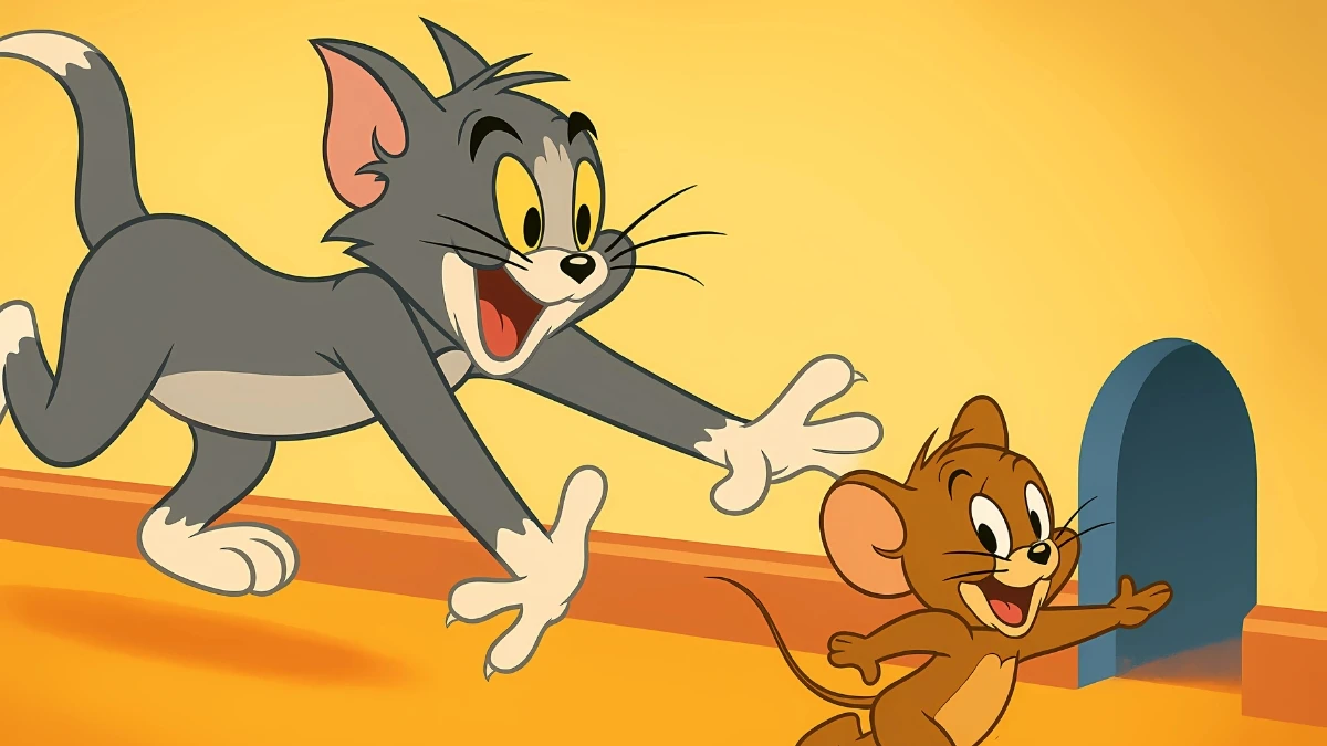 Worldwide Wonders: Top 10 Most Popular Cartoon in the World